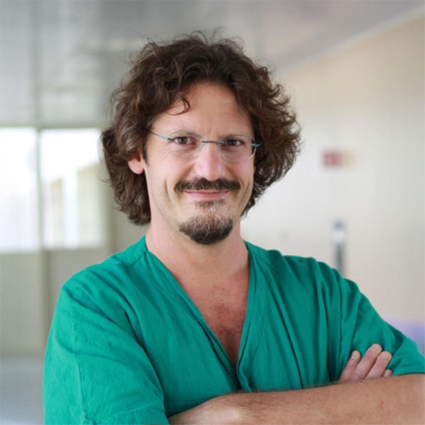 Dott. ANTONIO GALFANO